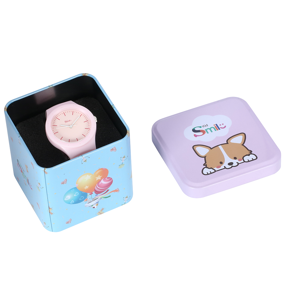 Đồng hồ trẻ em Smile Kid SL086-01