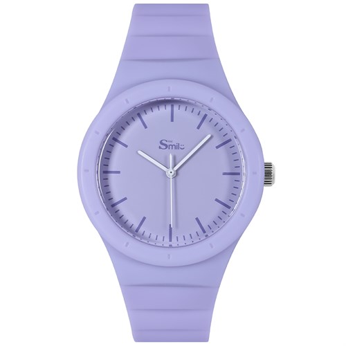 Đồng hồ SMILE KID 38 mm Trẻ em SL086-02 Màu Tím