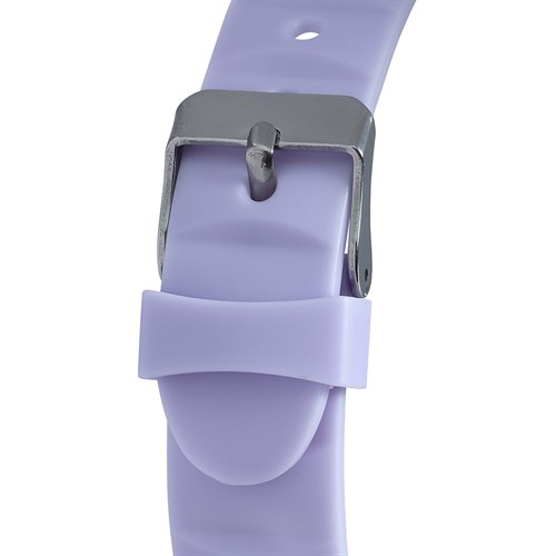 Đồng hồ SMILE KID 38 mm Trẻ em SL086-02 Màu Tím