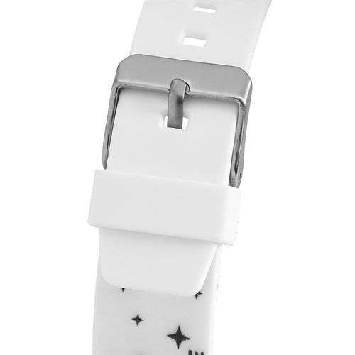 Đồng hồ SMILE KID 44 mm Trẻ em SL088-01 Màu Trắng