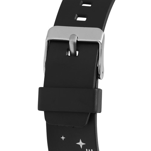 Đồng hồ SMILE KID 44 mm Trẻ em SL088-02 Màu Đen