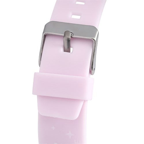 Đồng hồ SMILE KID 44 mm Trẻ em SL088-03 Màu Hồng