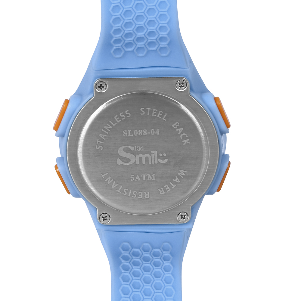 Đồng hồ trẻ em Smile Kid SL088-04