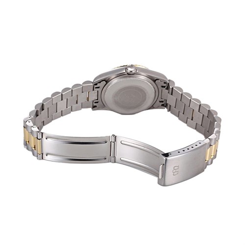 Đồng hồ NAKZEN 35 mm Nam SS3001G3TT-3d Màu Bạc