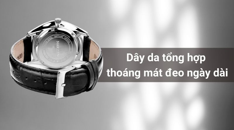 Dây da tổng hợp Dây da tổng hợp