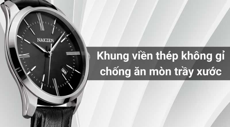 Khung viền thép Khung viền thép