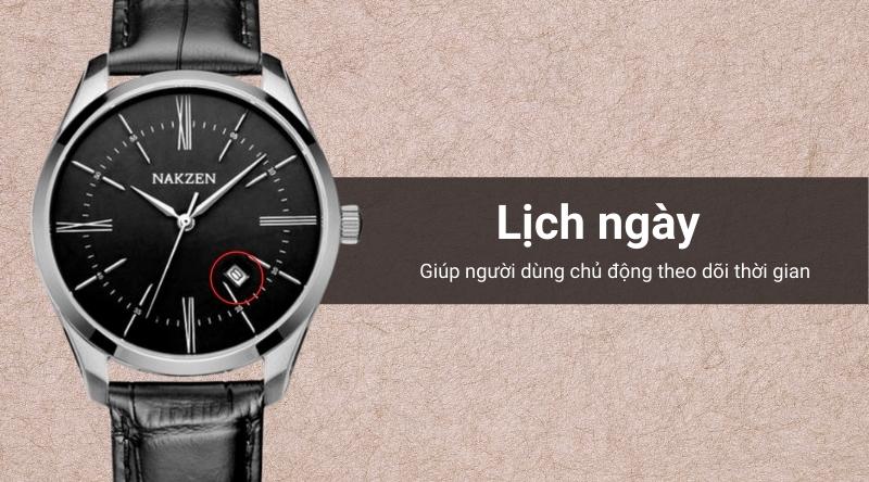 Lịch ngày Lịch ngày