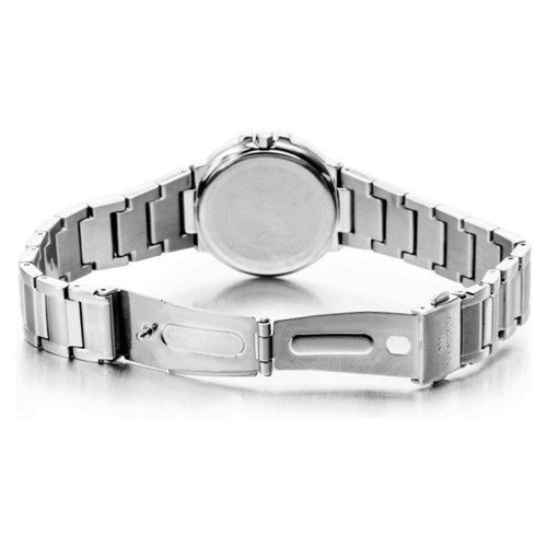 Đồng hồ NAKZEN 31 mm Nữ SS5027L-7 Màu Bạc