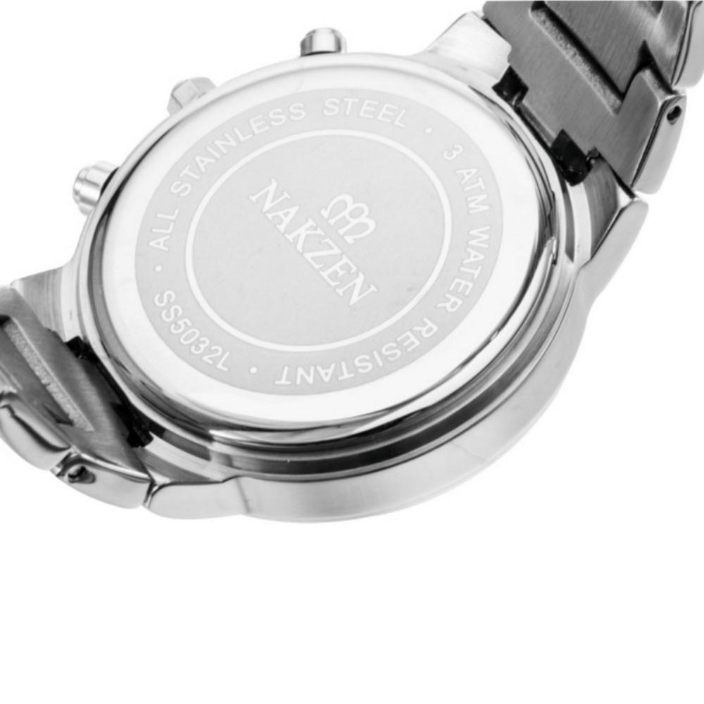 Đồng hồ Nữ Nakzen SS5032ALC-7N0
