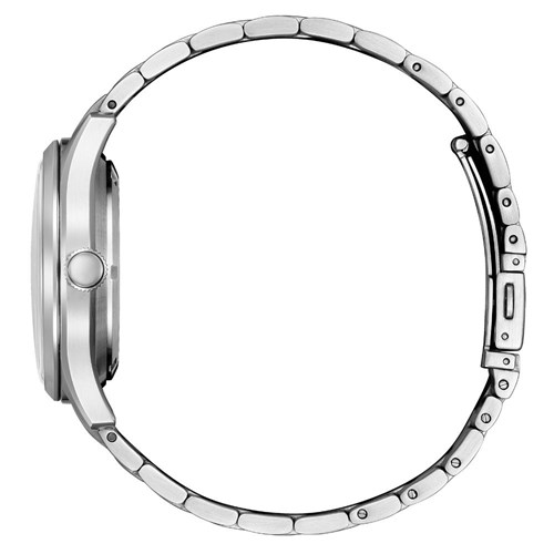 Đồng hồ CITIZEN C7 40 mm Nam NH8391-51X Màu Bạc