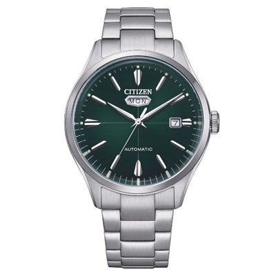 Đồng hồ CITIZEN C7 40 mm Nam NH8391-51X