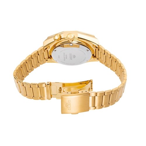 Đồng hồ ORIENT SK 41.7 mm Nam RA-AA0B04R19B Màu Vàng