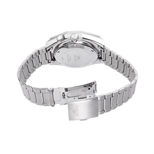 Đồng hồ ORIENT SK 41.7 mm Nam RA-AA0B05R19B Màu Bạc