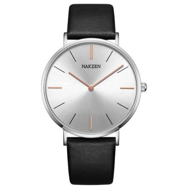 Đồng Hồ Nakzen 40 Mm Nam Sl9002G - 7No