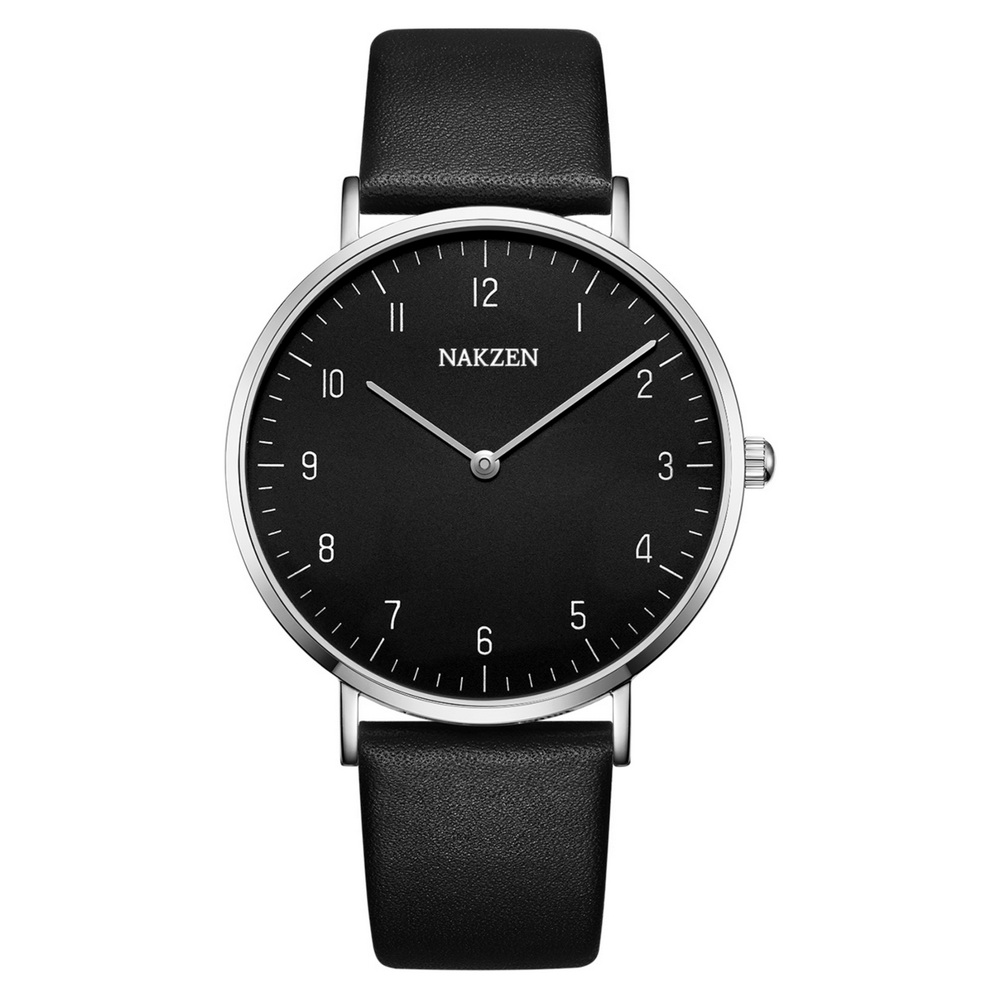 Đồng hồ NAKZEN 40mm Nam SL9001G-1D