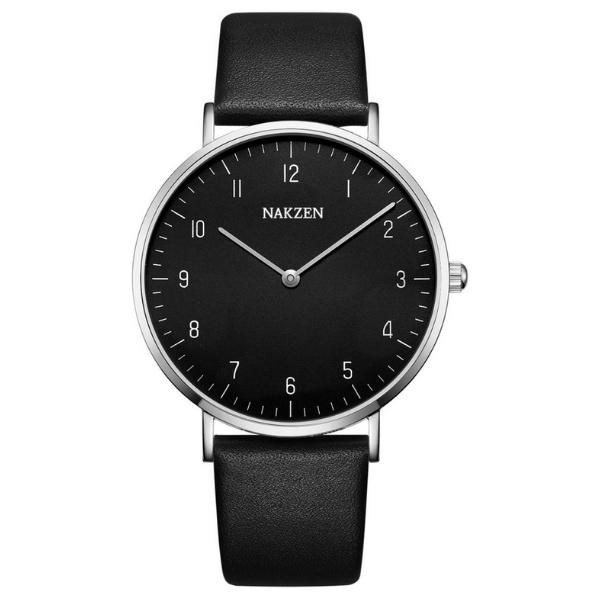 Đồng Hồ Nakzen 40Mm Nam Sl9001G - 1D