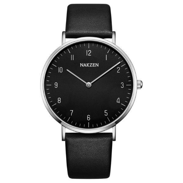 Đồng hồ NAKZEN 40mm Nam SL9001G-1D