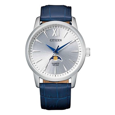 Đồng hồ CITIZEN 41 mm Nam AK5000-03A