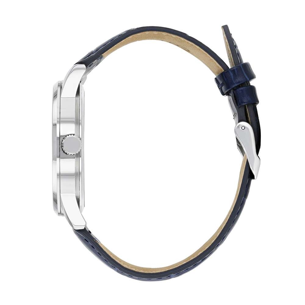 Đồng hồ CITIZEN 41 mm Nam AK5000-03A Màu Xanh Dương