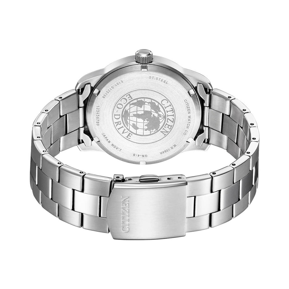 Đồng hồ CITIZEN 41.8 mm Nam BM8550-81A - 3