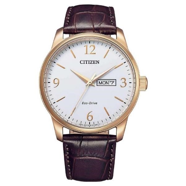 Đồng Hồ Citizen 41 Mm Nam Bm8553 - 16A