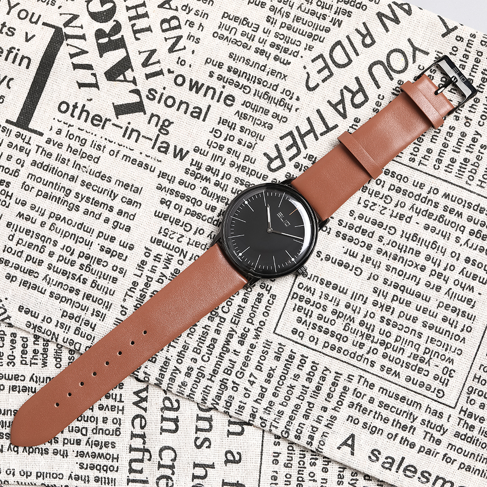 Đồng hồ ELIO 42 mm Nam EL096-02