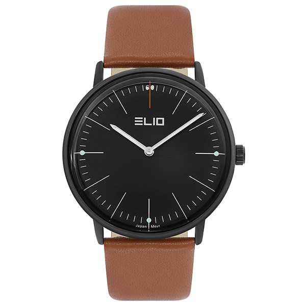 Đồng Hồ Elio 42 Mm Nam El096 - 02