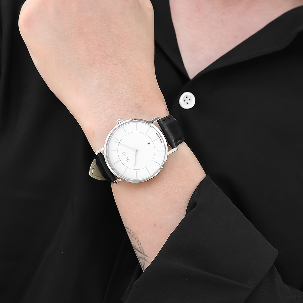 Đồng hồ ELIO 40 mm Nam EL099-01-11