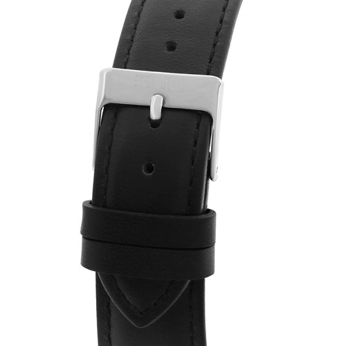 Đồng hồ ELIO 40 mm Nam EL099-01 Màu Đen