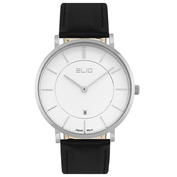 Đồng Hồ Elio 40 Mm Nam El099 - 01