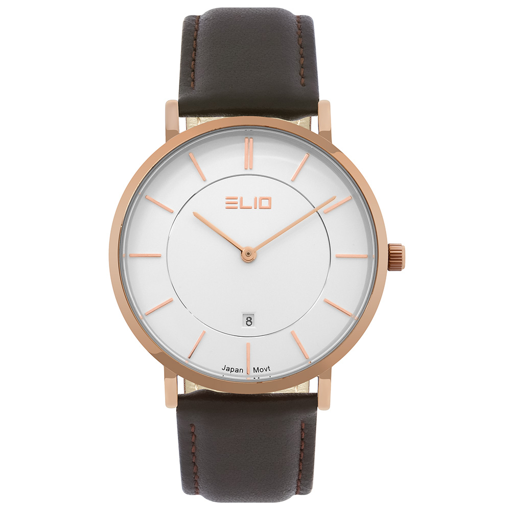 Elio EL099-02 - Nam-1