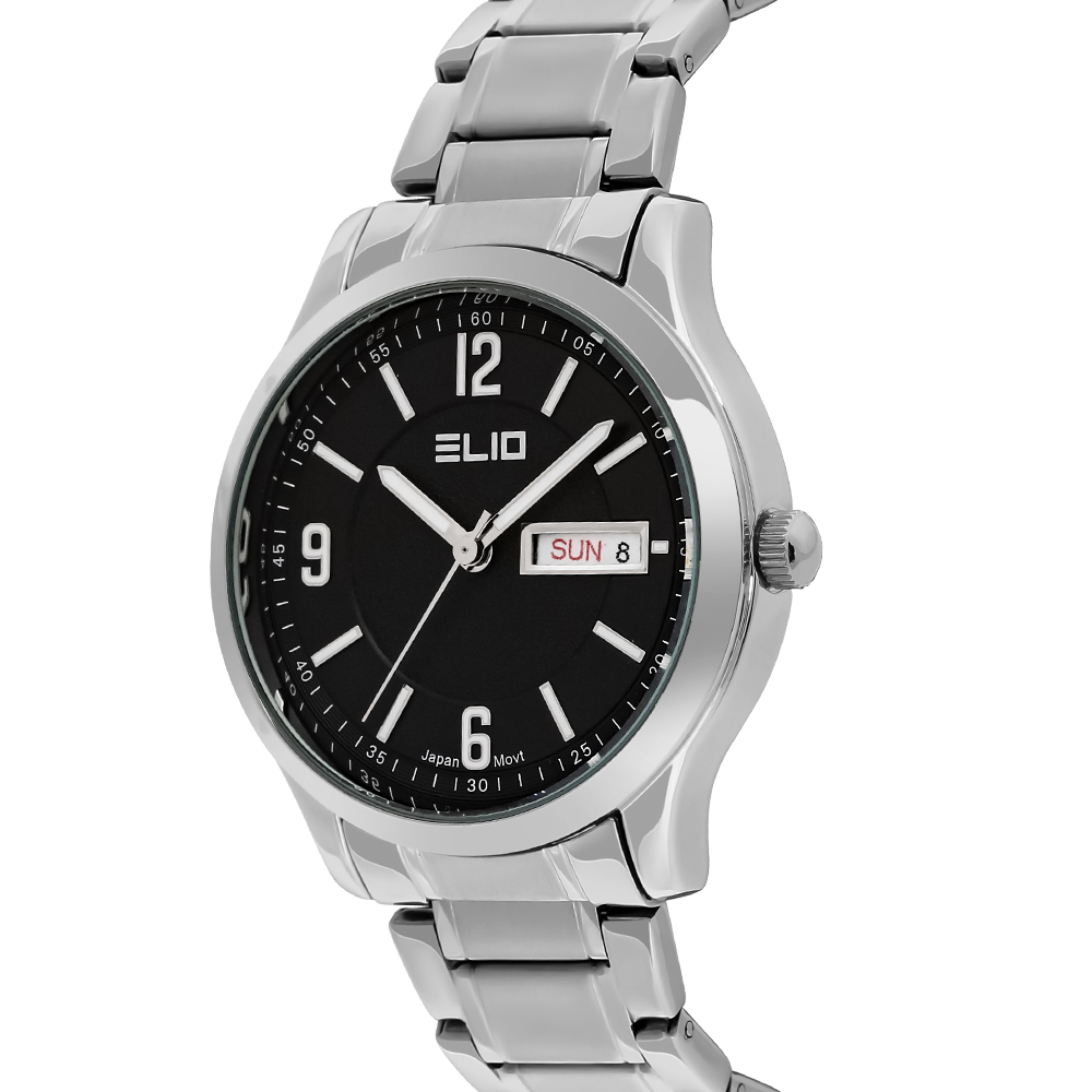 Đồng hồ ELIO 40 mm Nam ES121-01 - 2