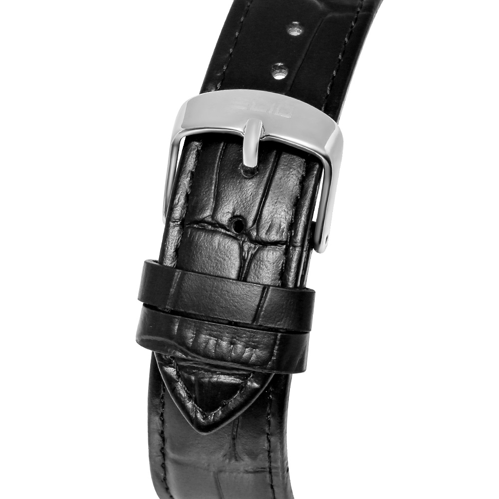 Đồng hồ ELIO 41 mm Nam EL109-02 - 3
