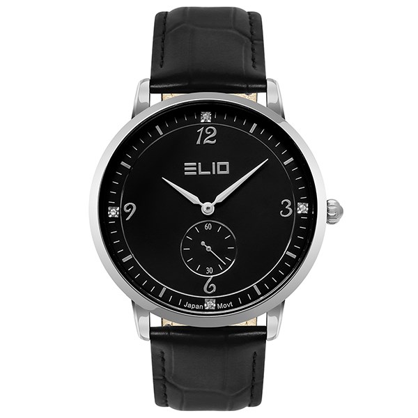 Đồng Hồ Elio 41 Mm Nam El109 - 02