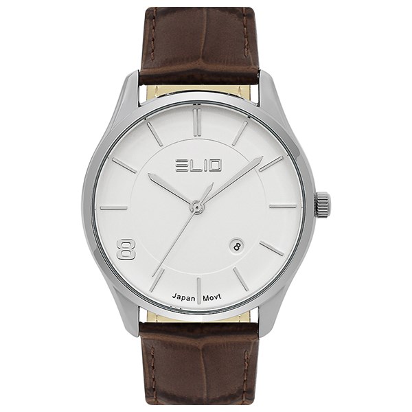 Đồng Hồ Elio 40 Mm Nam El113 - 01