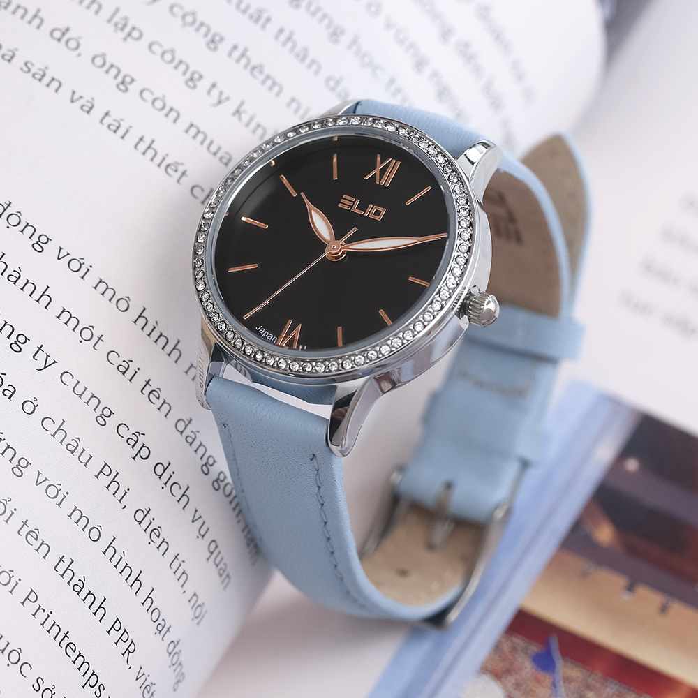 Đồng hồ ELIO 30 mm Nữ EL091-01