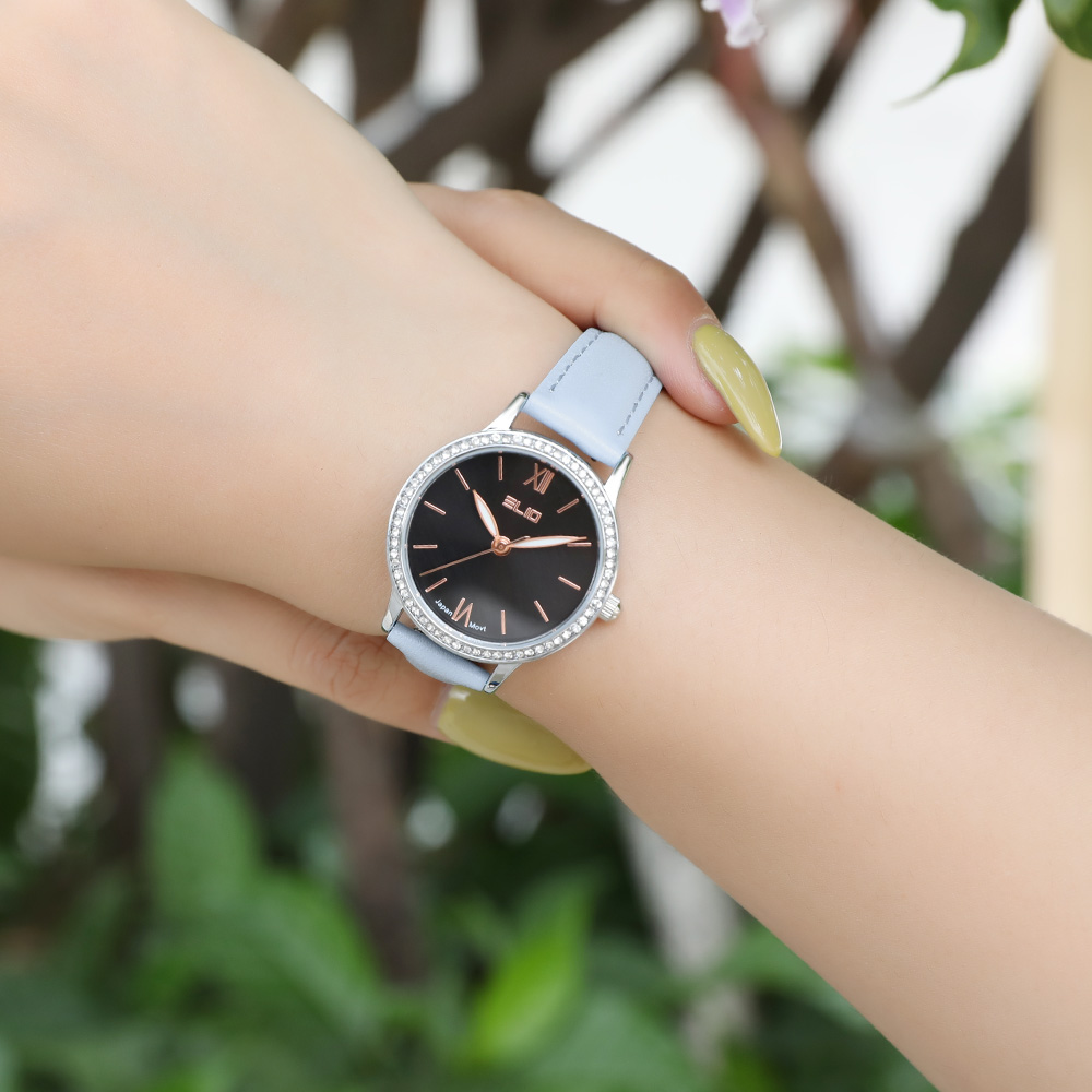 Đồng hồ ELIO 30 mm Nữ EL091-01