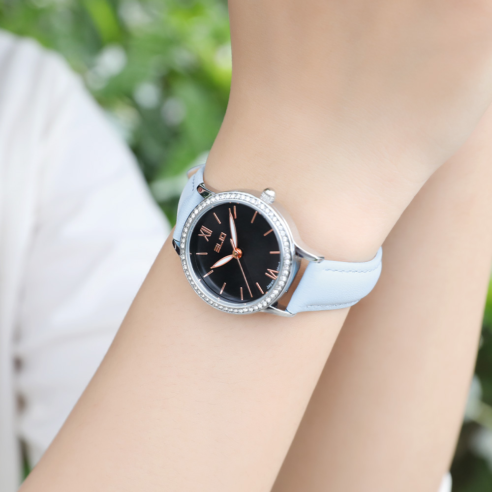 Đồng hồ ELIO 30 mm Nữ EL091-01