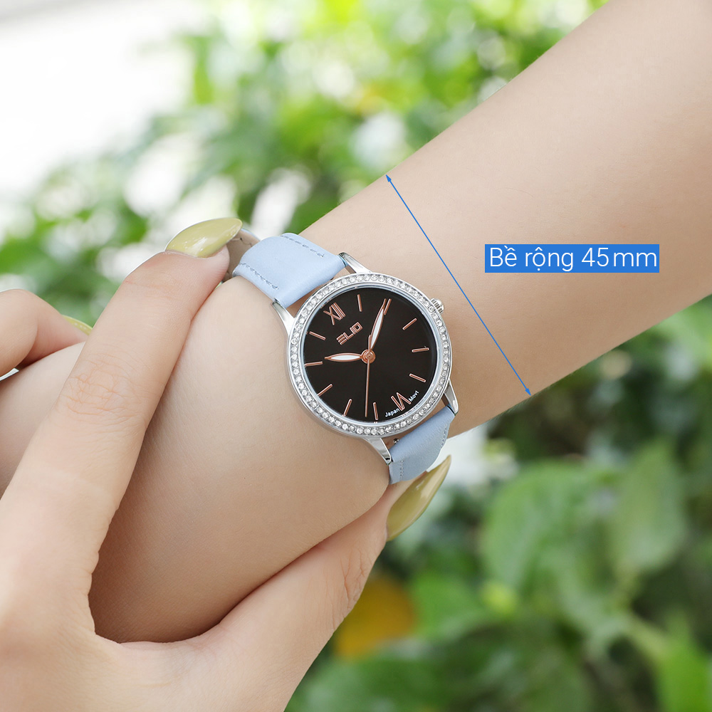 Đồng hồ ELIO 30 mm Nữ EL091-01
