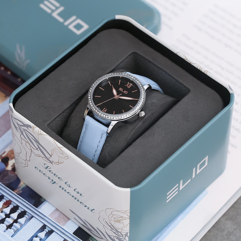 Đồng hồ ELIO 30 mm Nữ EL091-01