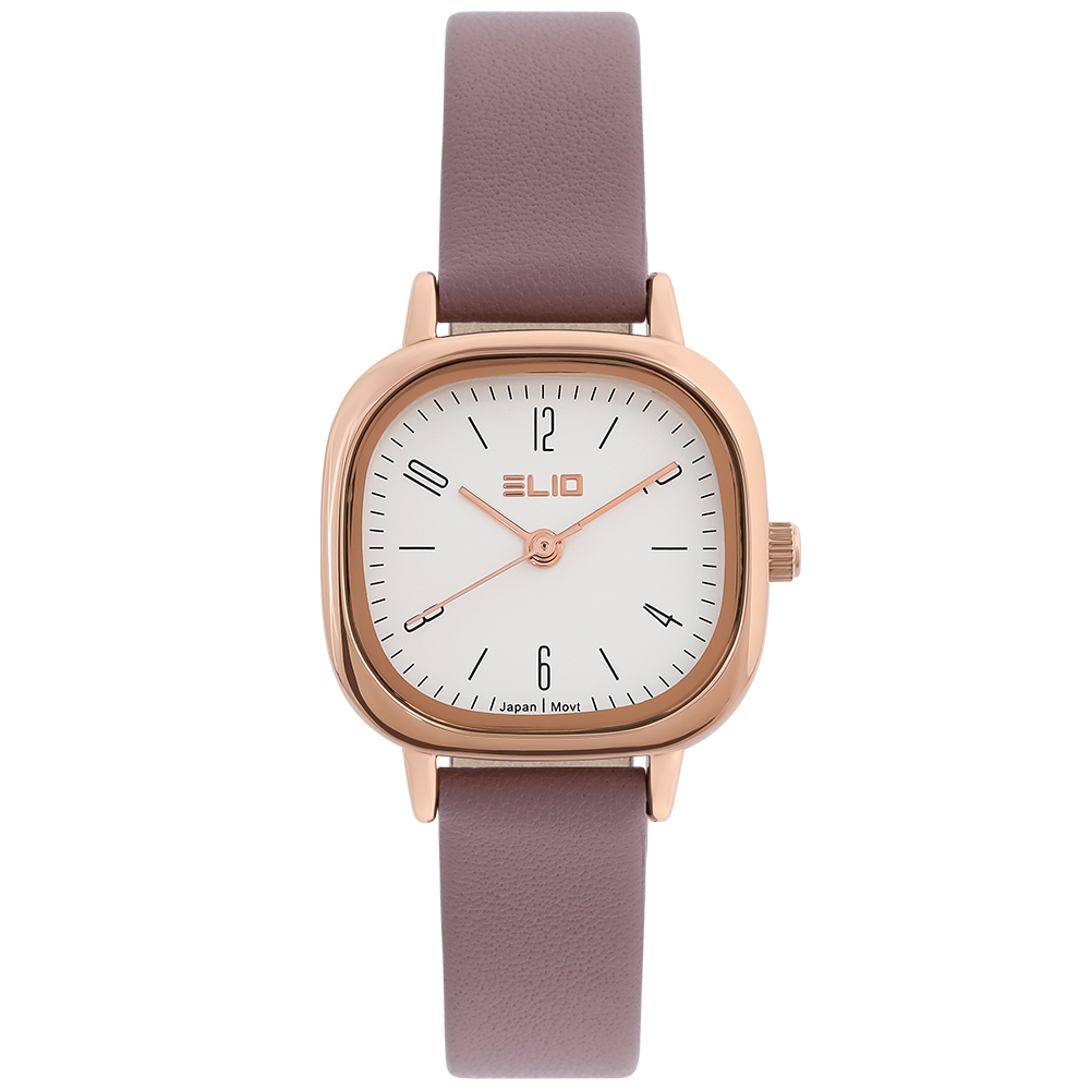 Đồng hồ ELIO 26 mm Nữ EL092-01