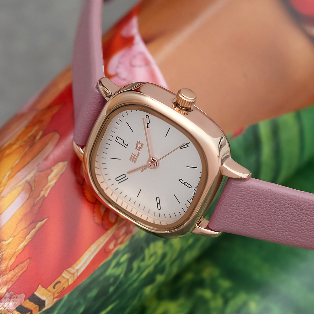 Đồng hồ ELIO 26 mm Nữ EL092-01