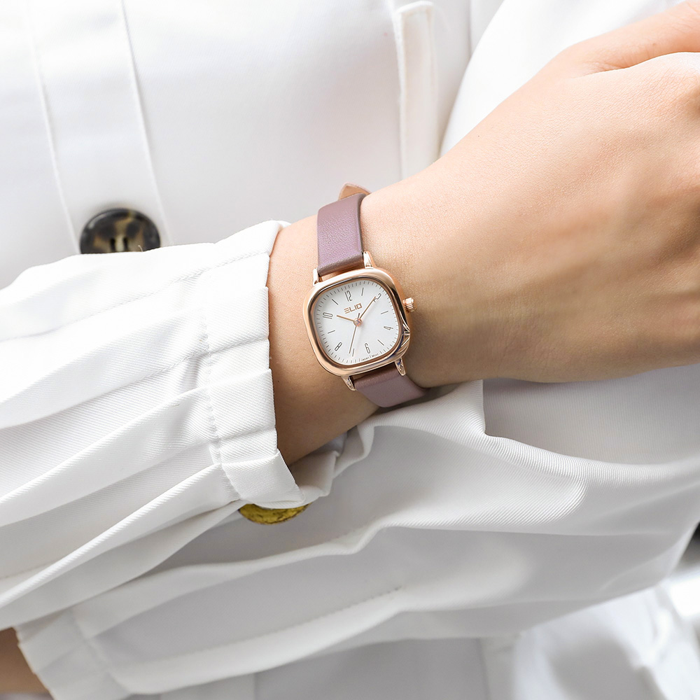 Đồng hồ ELIO 26 mm Nữ EL092-01