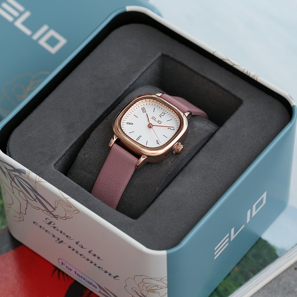 Đồng hồ ELIO 26 mm Nữ EL092-01