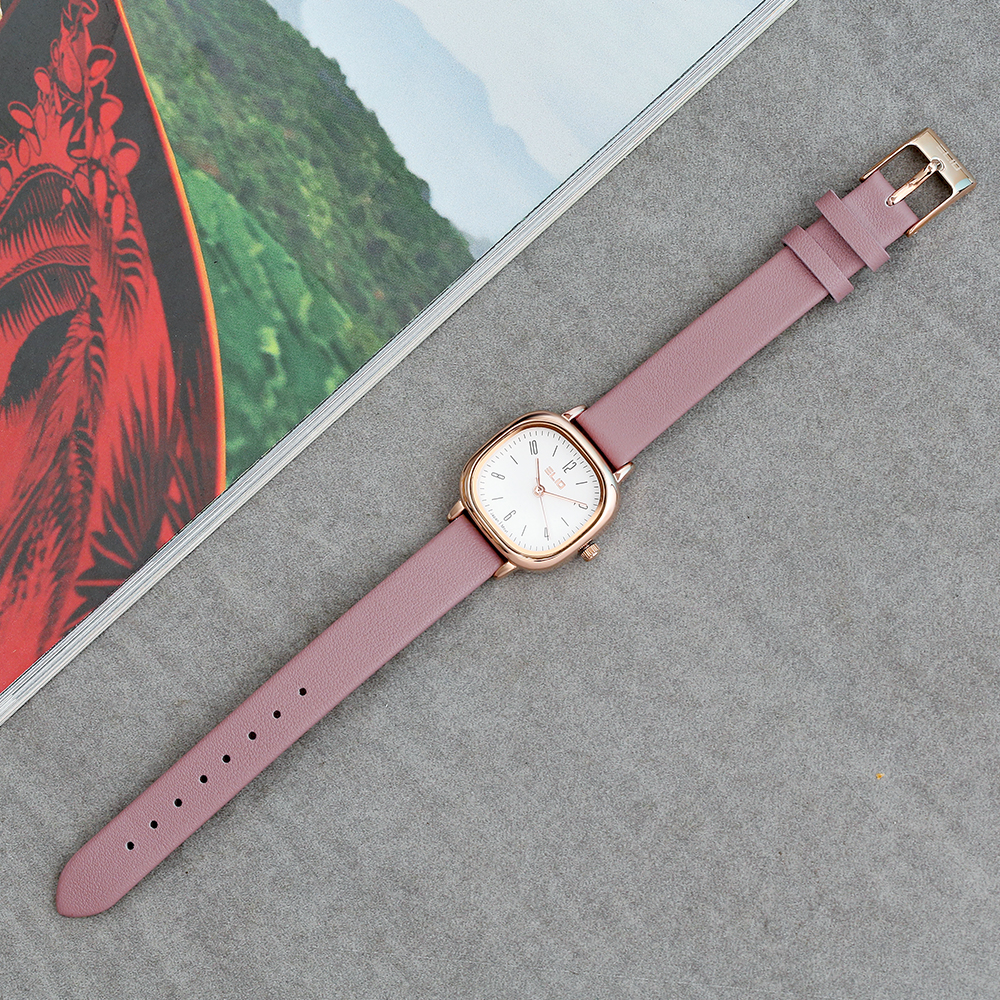 Đồng hồ ELIO 26 mm Nữ EL092-01