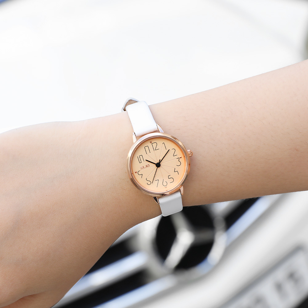 Đồng hồ ELIO 28 mm Nữ EL094-01