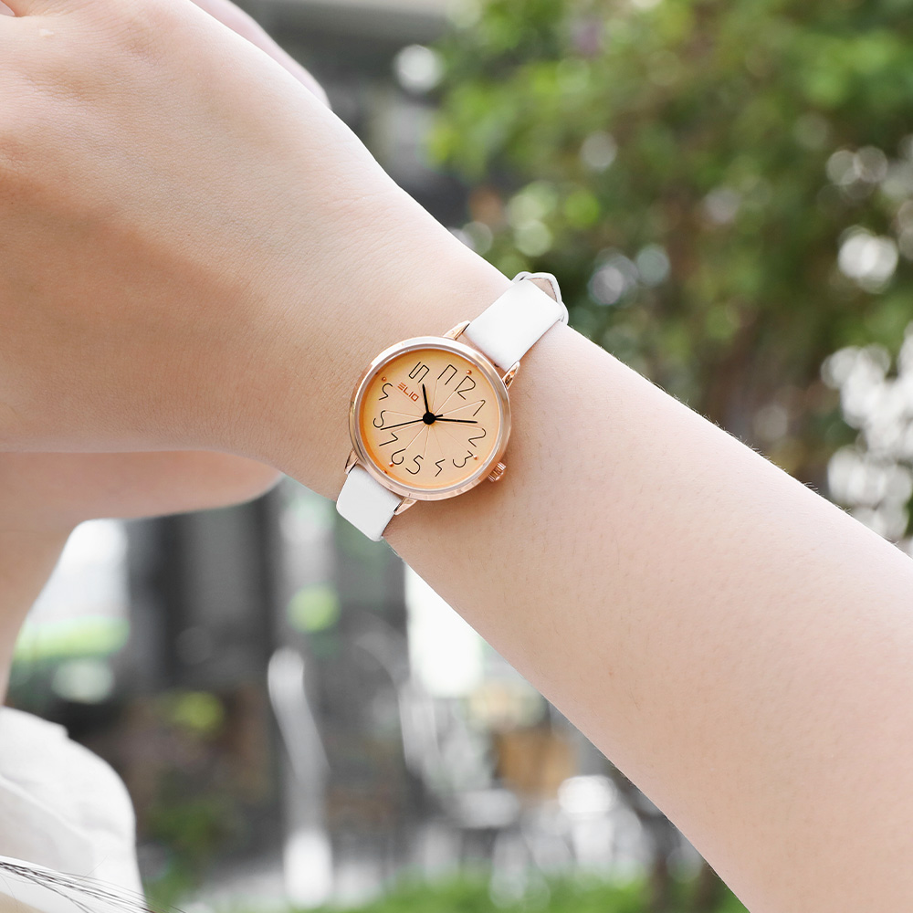 Đồng hồ ELIO 28 mm Nữ EL094-01