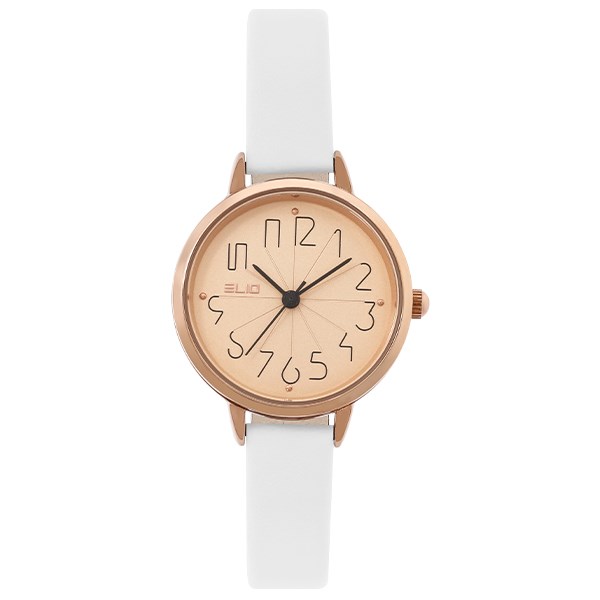 ELIO 28 mm Nữ EL094-01