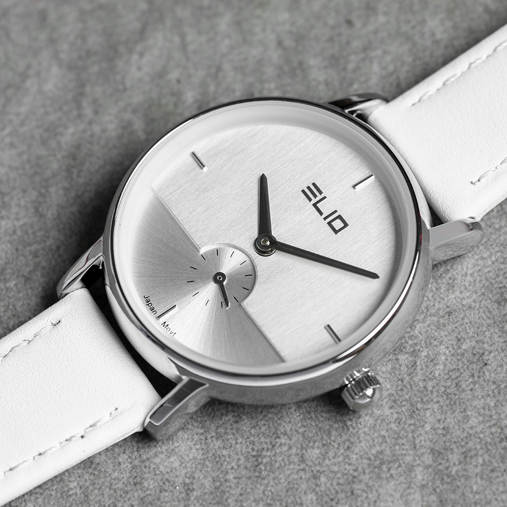 Đồng hồ ELIO 30 mm Nữ EL095-01