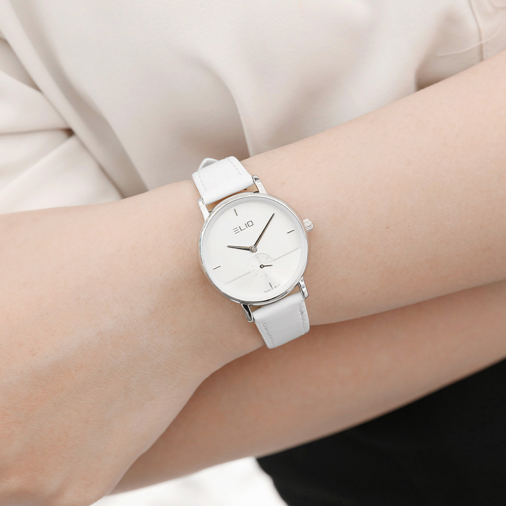 Đồng hồ ELIO 30 mm Nữ EL095-01
